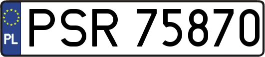 PSR75870
