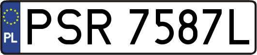 PSR7587L