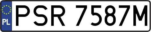 PSR7587M