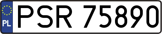 PSR75890