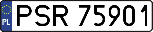 PSR75901