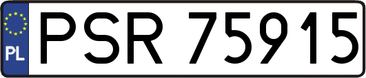 PSR75915