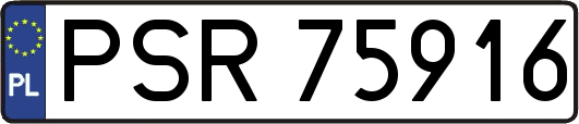 PSR75916
