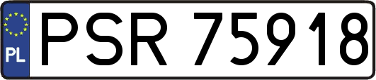 PSR75918