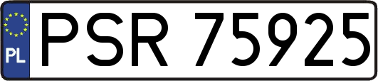 PSR75925