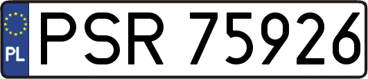 PSR75926