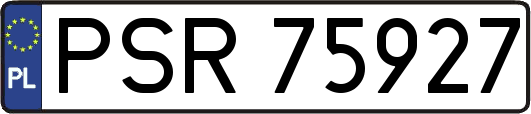 PSR75927