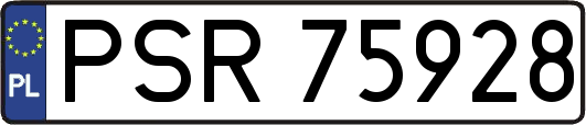 PSR75928