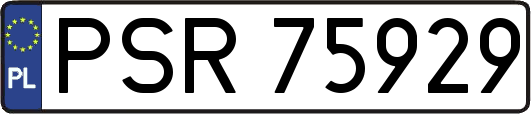 PSR75929