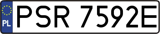 PSR7592E