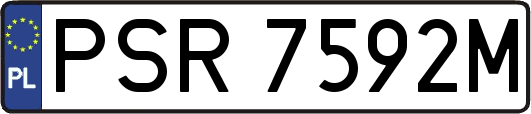 PSR7592M