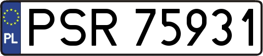 PSR75931