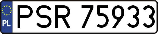 PSR75933