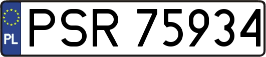 PSR75934