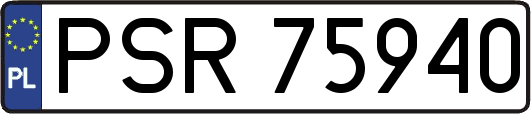 PSR75940