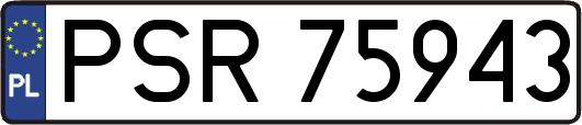 PSR75943
