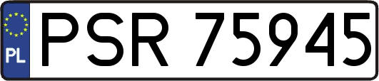 PSR75945