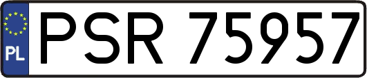 PSR75957