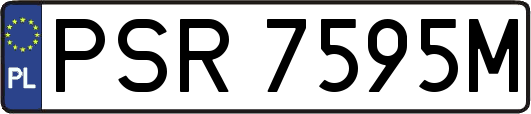 PSR7595M
