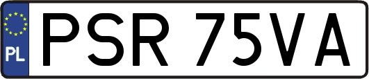PSR75VA