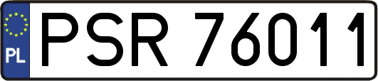 PSR76011
