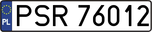 PSR76012
