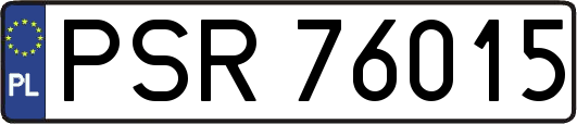 PSR76015