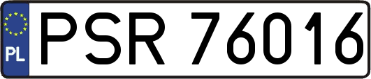 PSR76016