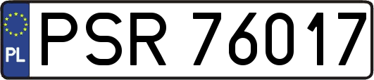 PSR76017