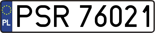 PSR76021