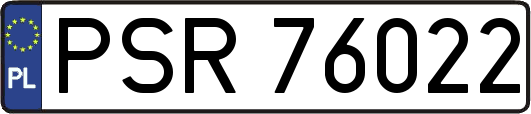 PSR76022