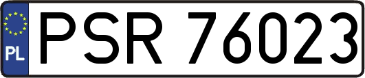 PSR76023
