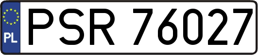 PSR76027