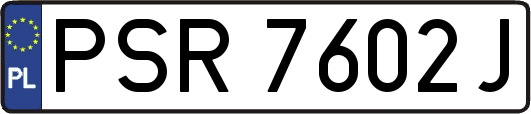 PSR7602J