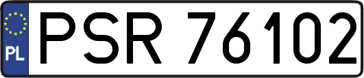 PSR76102