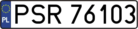 PSR76103