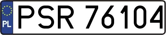 PSR76104