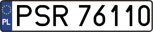 PSR76110