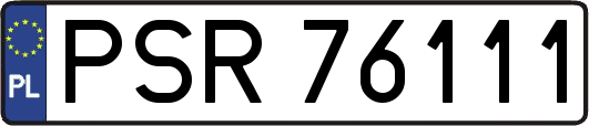 PSR76111