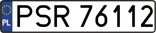 PSR76112