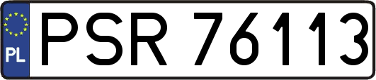 PSR76113