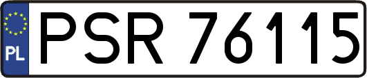 PSR76115