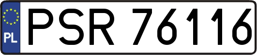 PSR76116