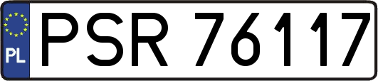 PSR76117