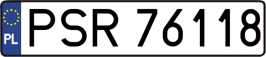 PSR76118
