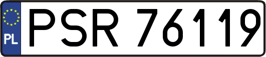PSR76119