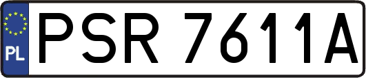 PSR7611A