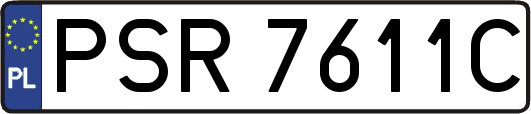 PSR7611C