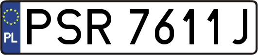PSR7611J