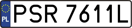 PSR7611L